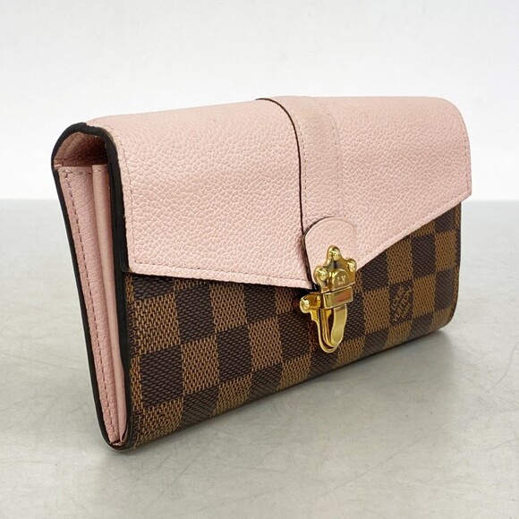 Louis Vuitton Damier Portefeuille #219865L49B - Picture 2 of 11